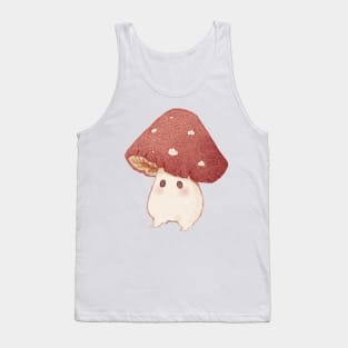 Happy Mushroom Tank Top